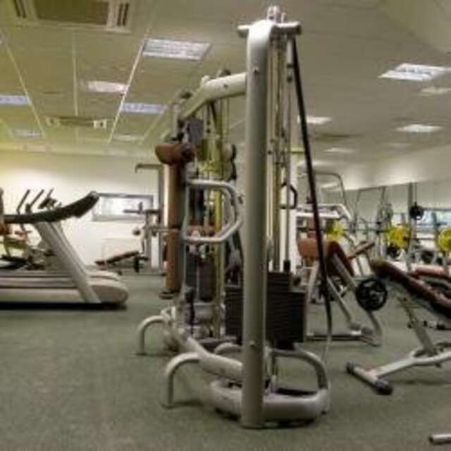 Гостиница Величъ Country Club Звенигород-62