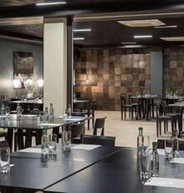 Гостиница Величъ Country Club Звенигород-147