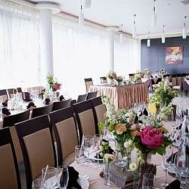 Гостиница Величъ Country Club Звенигород-245