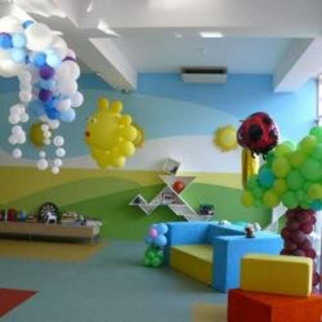 Гостиница Величъ Country Club Звенигород-217