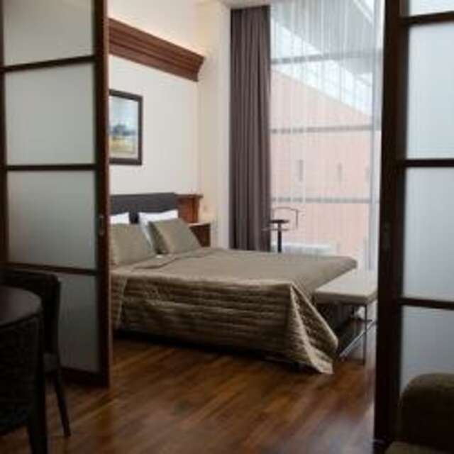 Гостиница Величъ Country Club Звенигород-237