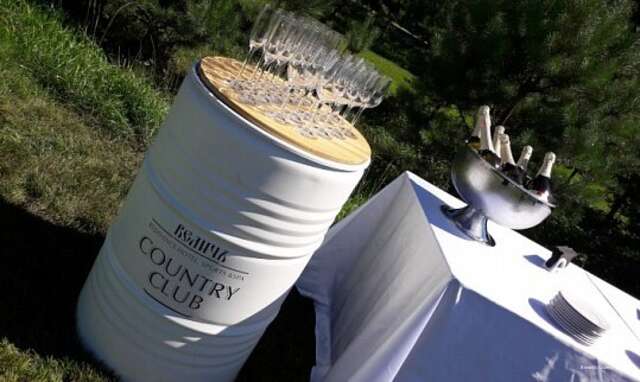 Гостиница Величъ Country Club Звенигород-131