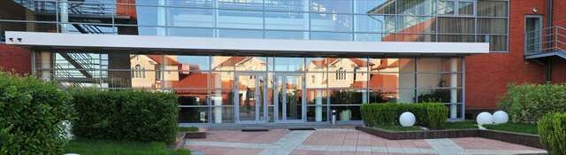 Гостиница Величъ Country Club Звенигород-78