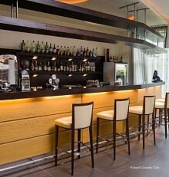 Гостиница Величъ Country Club Звенигород-155