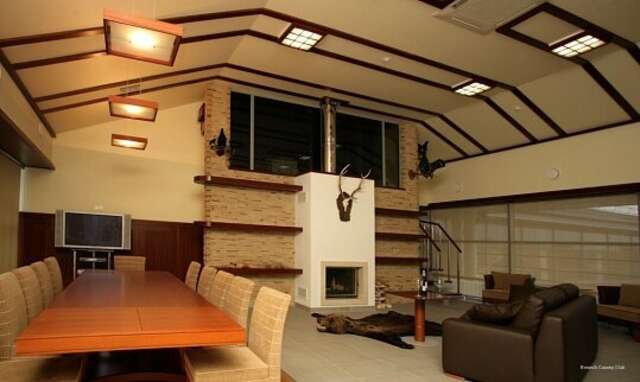 Гостиница Величъ Country Club Звенигород-185