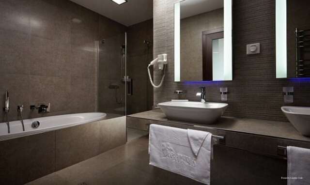 Гостиница Величъ Country Club Звенигород-193