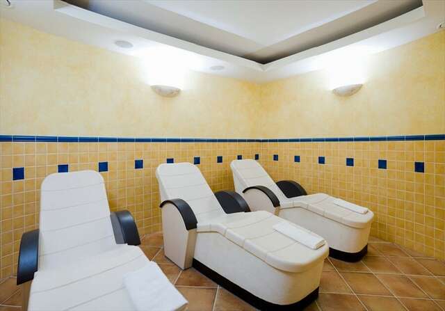 Гостиница Величъ Country Club Звенигород-109