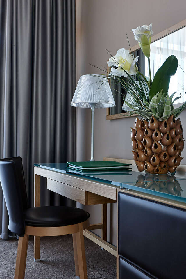 Гостиница Величъ Country Club Звенигород-20