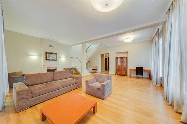 Гостиница Величъ Country Club Звенигород-93