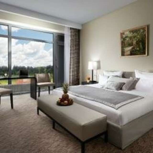 Гостиница Величъ Country Club Звенигород-233