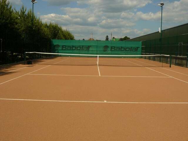 Гостиница Величъ Country Club Звенигород-104