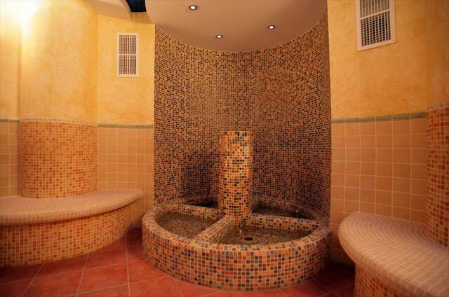 Гостиница Величъ Country Club Звенигород-106