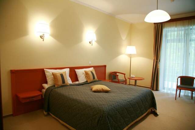 Гостиница Величъ Country Club Звенигород-181