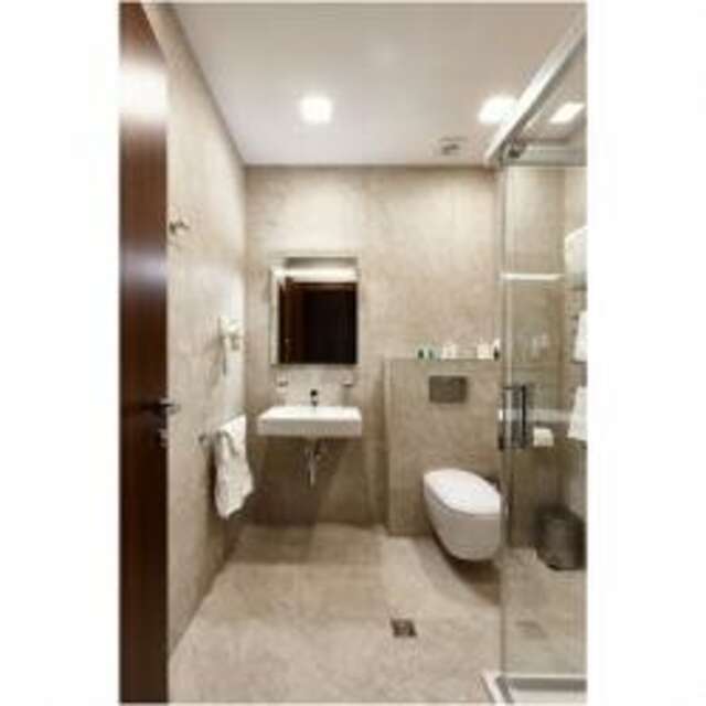 Гостиница Величъ Country Club Звенигород-238