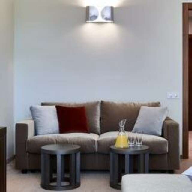 Гостиница Величъ Country Club Звенигород-234