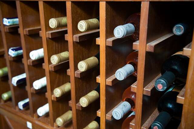 Гостиница Величъ Country Club Звенигород-102