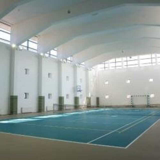 Гостиница Величъ Country Club Звенигород-173