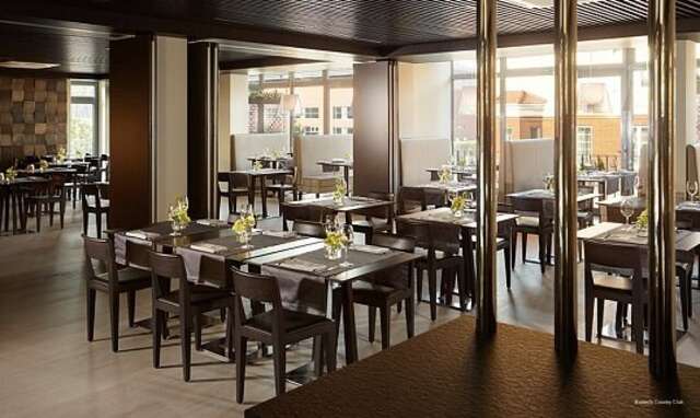 Гостиница Величъ Country Club Звенигород-65