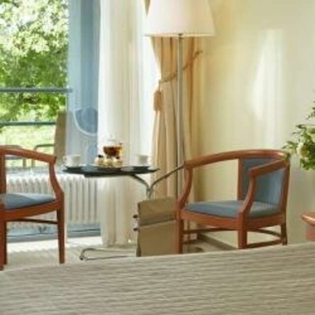 Гостиница Величъ Country Club Звенигород-235