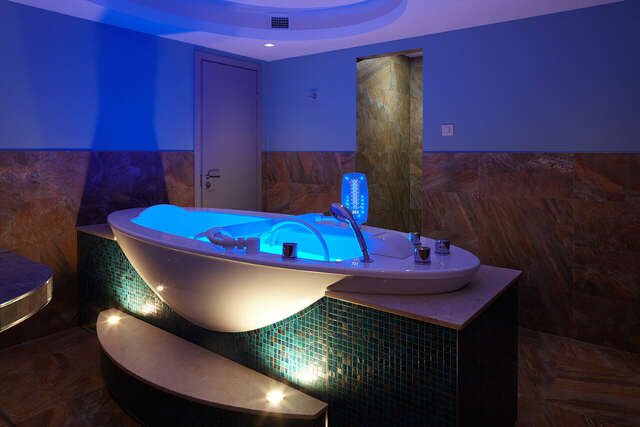 Гостиница Величъ Country Club Звенигород-38