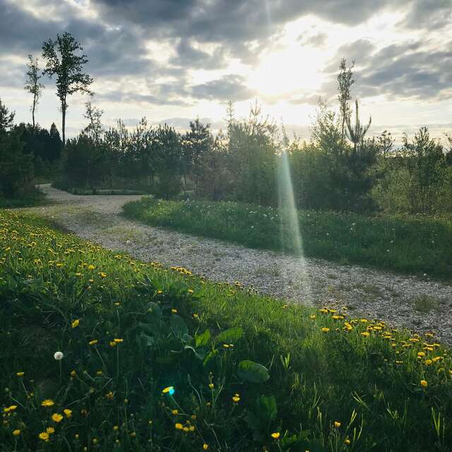 Гостиница Величъ Country Club Звенигород-58