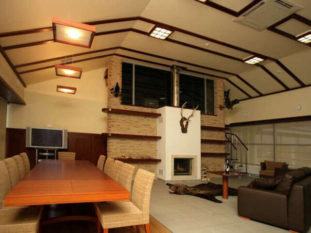 Гостиница Величъ Country Club Звенигород-202