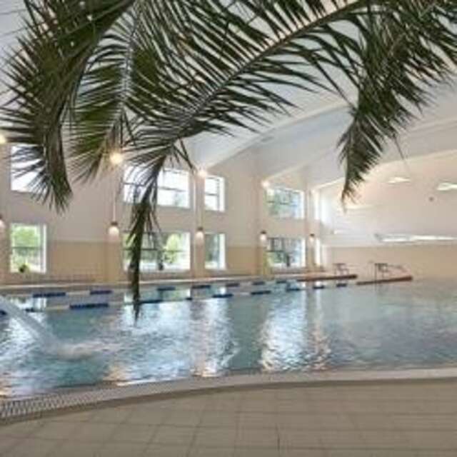 Гостиница Величъ Country Club Звенигород-249