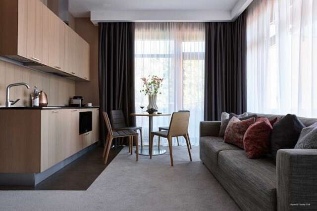 Гостиница Величъ Country Club Звенигород-40