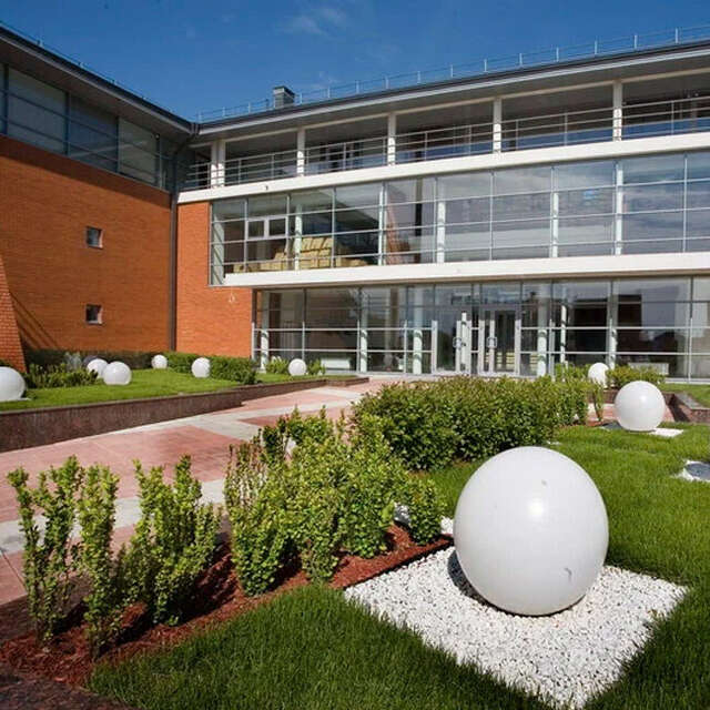 Гостиница Величъ Country Club Звенигород-63