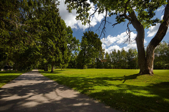 Гостиница Величъ Country Club Звенигород-129