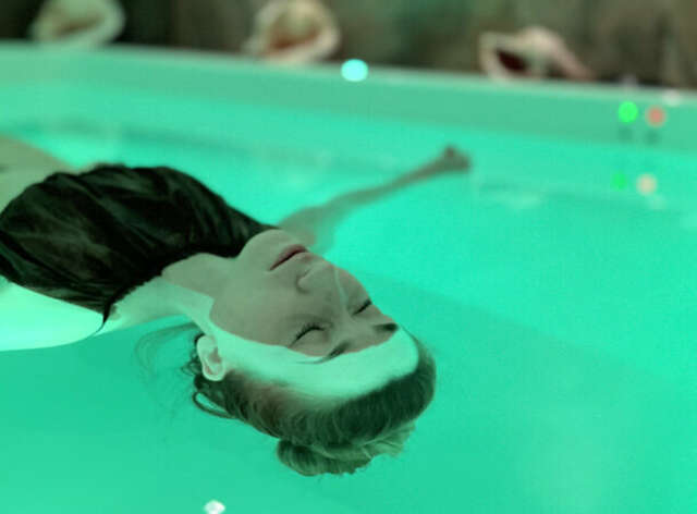 Гостиница Величъ Country Club Звенигород-33