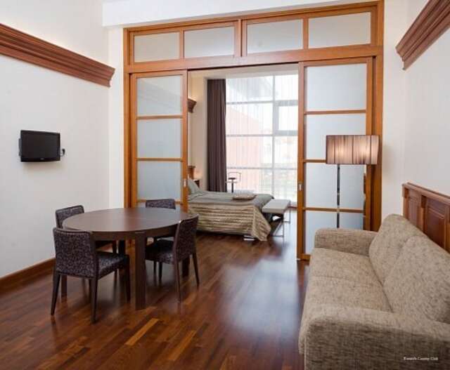 Гостиница Величъ Country Club Звенигород-171