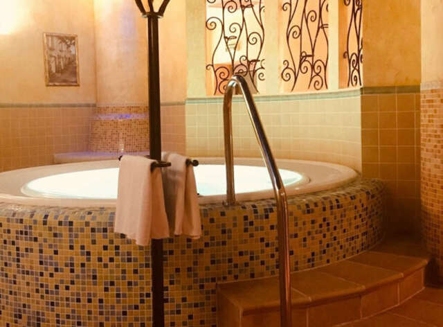 Гостиница Величъ Country Club Звенигород-46