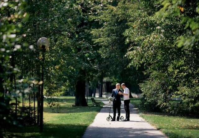 Гостиница Величъ Country Club Звенигород-84