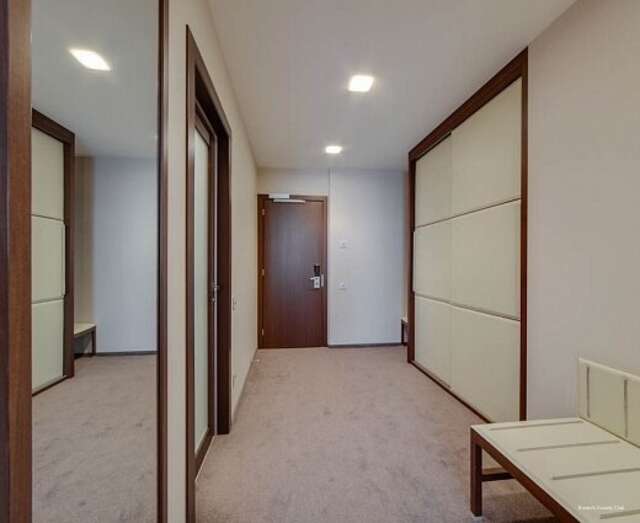 Гостиница Величъ Country Club Звенигород-161