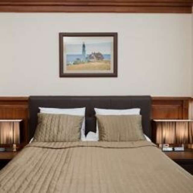 Гостиница Величъ Country Club Звенигород-250