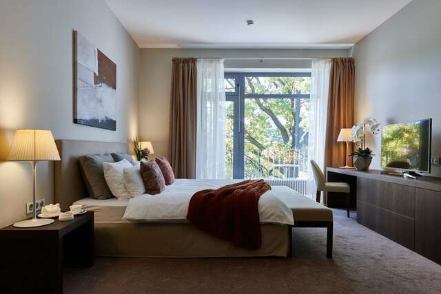 Гостиница Величъ Country Club Звенигород-184