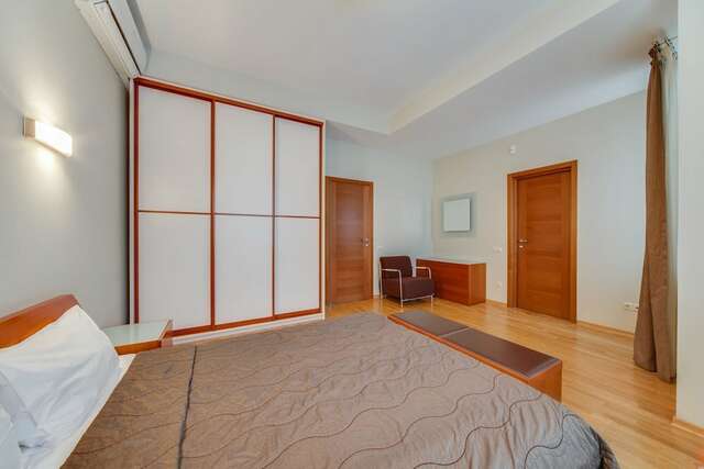 Гостиница Величъ Country Club Звенигород-182