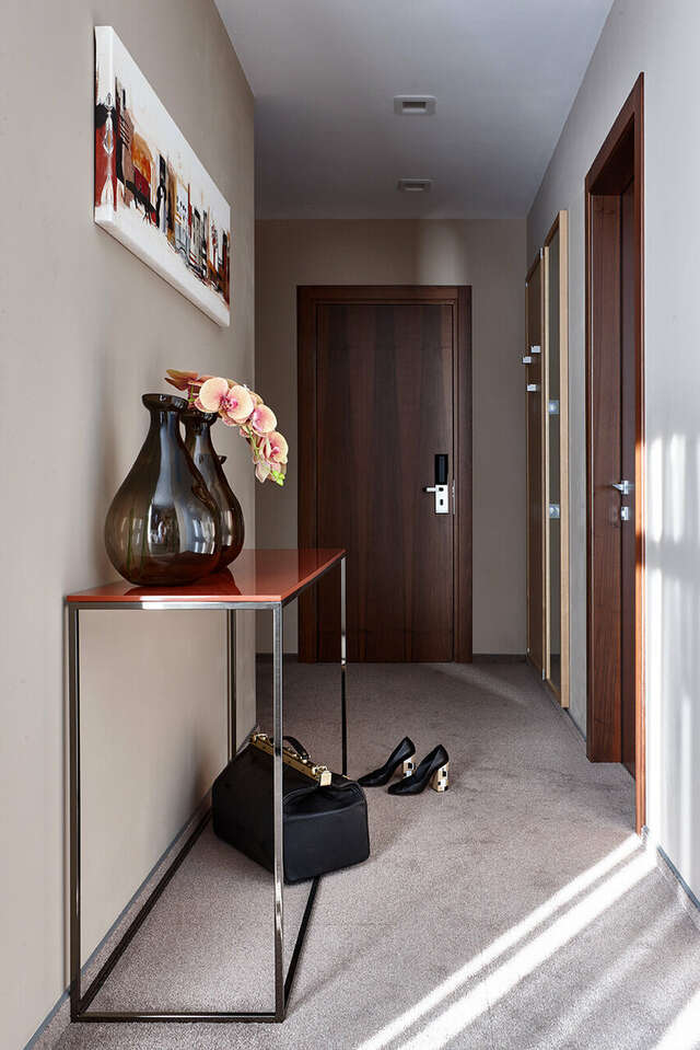 Гостиница Величъ Country Club Звенигород-31