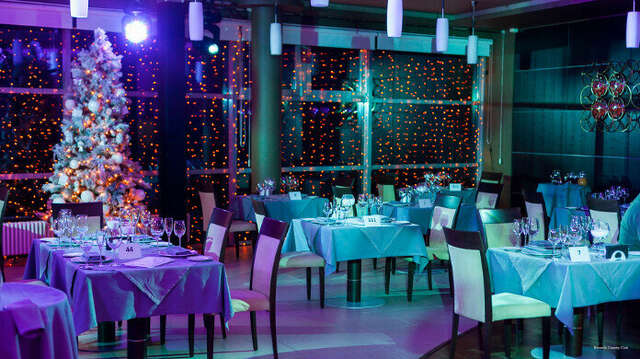 Гостиница Величъ Country Club Звенигород-119