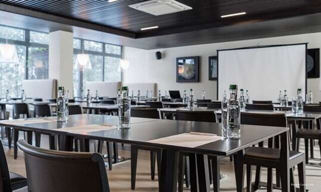 Гостиница Величъ Country Club Звенигород-150