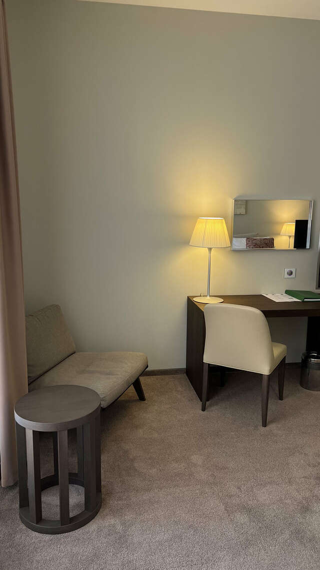 Гостиница Величъ Country Club Звенигород-207