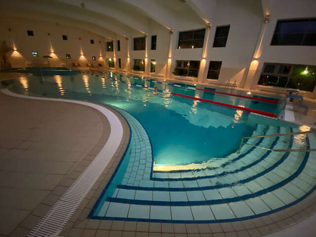 Гостиница Величъ Country Club Звенигород-73