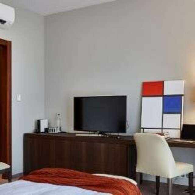 Гостиница Величъ Country Club Звенигород-82