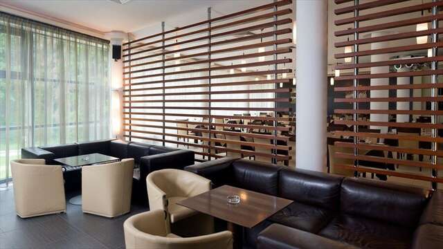 Гостиница Величъ Country Club Звенигород-101