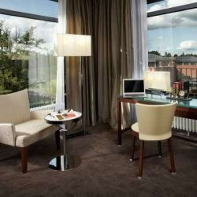 Гостиница Величъ Country Club Звенигород-229