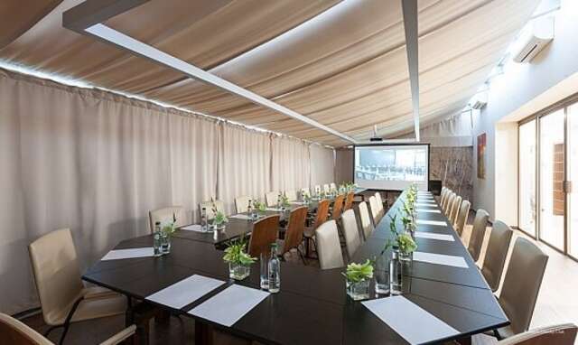 Гостиница Величъ Country Club Звенигород-143