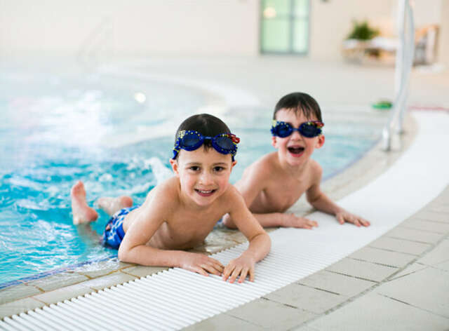 Гостиница Величъ Country Club Звенигород-51