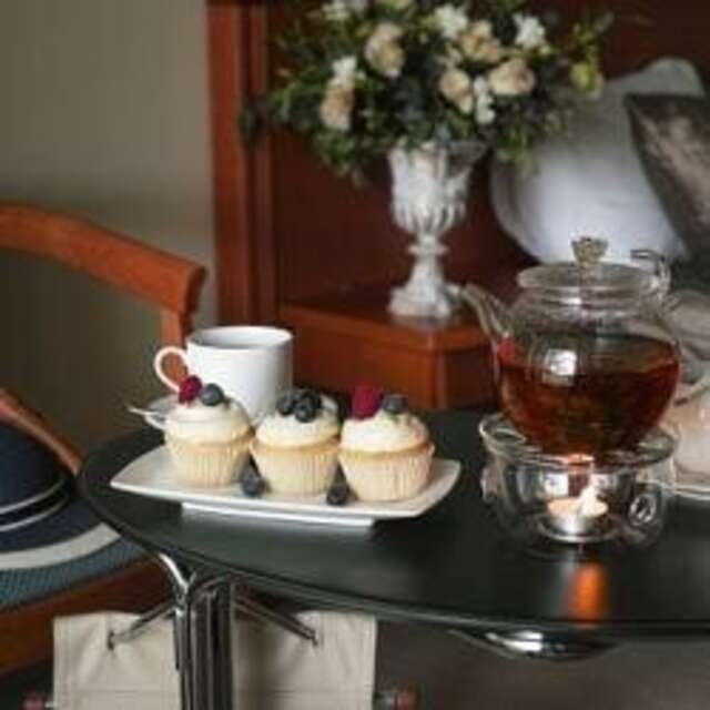 Гостиница Величъ Country Club Звенигород-223