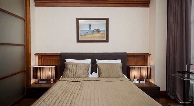 Гостиница Величъ Country Club Звенигород-138